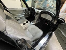 1966 Chevrolet Corvette Coupe full
