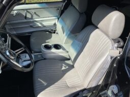 1966 Chevrolet Corvette Coupe full