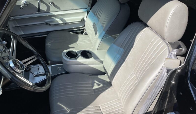 								1966 Chevrolet Corvette Coupe full									