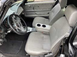 1966 Chevrolet Corvette Coupe full