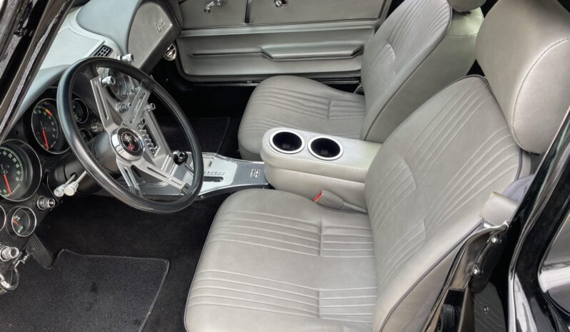 								1966 Chevrolet Corvette Coupe full									