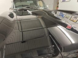 1966 Chevrolet Corvette Coupe full