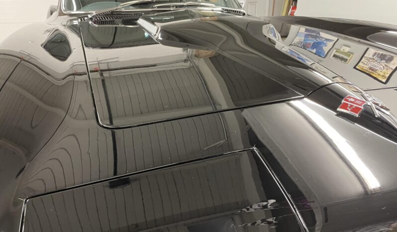 								1966 Chevrolet Corvette Coupe full									