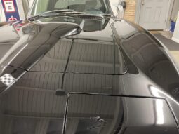 1966 Chevrolet Corvette Coupe full