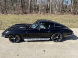 1966 Chevrolet Corvette Coupe full