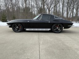 1966 Chevrolet Corvette Coupe full