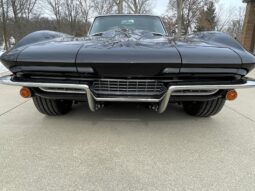 1966 Chevrolet Corvette Coupe full