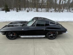 1966 Chevrolet Corvette Coupe full