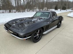 1966 Chevrolet Corvette Coupe full