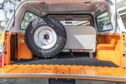 1972 Chevrolet K5 Blazer CST