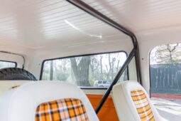 1972 Chevrolet K5 Blazer CST