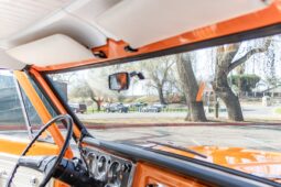 1972 Chevrolet K5 Blazer CST full