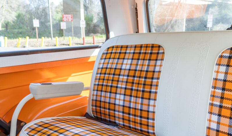 								1972 Chevrolet K5 Blazer CST full									