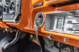 1972 Chevrolet K5 Blazer CST full