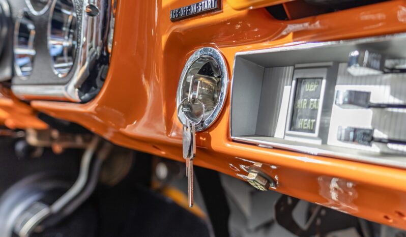 								1972 Chevrolet K5 Blazer CST full									