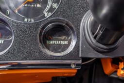 1972 Chevrolet K5 Blazer CST full