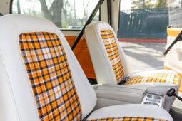 1972 Chevrolet K5 Blazer CST full