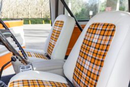 1972 Chevrolet K5 Blazer CST full