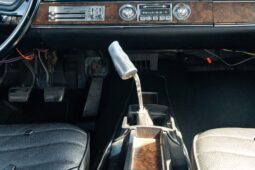 1970 Oldsmobile 442 W-30 Holiday Coupe 4-Speed Project