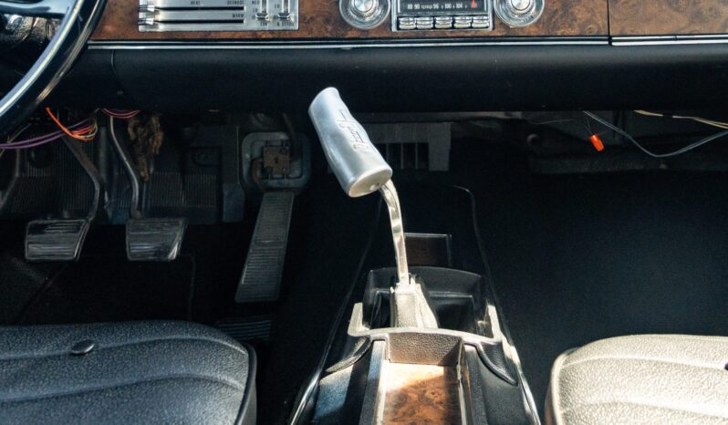 								1970 Oldsmobile 442 W-30 Holiday Coupe 4-Speed Project full									