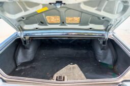 1970 Oldsmobile 442 W-30 Holiday Coupe 4-Speed Project