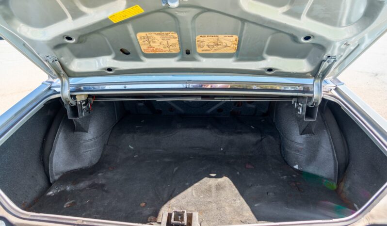 								1970 Oldsmobile 442 W-30 Holiday Coupe 4-Speed Project full									