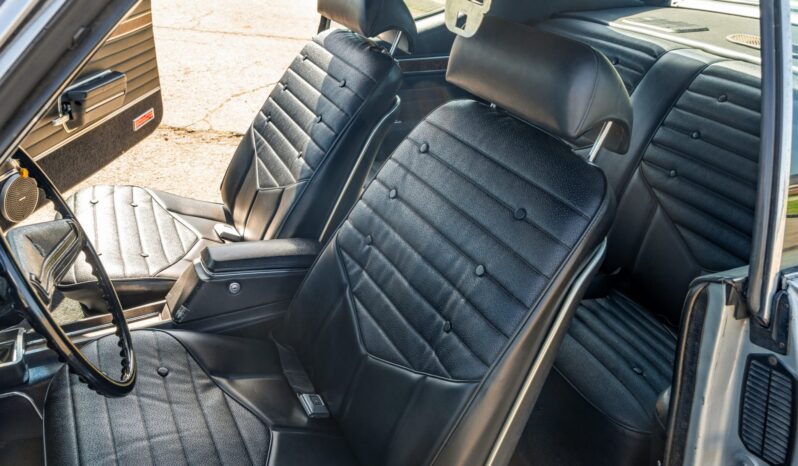 								1970 Oldsmobile 442 W-30 Holiday Coupe 4-Speed Project full									