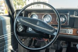 										1970 Oldsmobile 442 W-30 Holiday Coupe 4-Speed Project full									