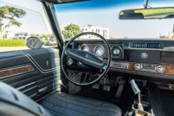 										1970 Oldsmobile 442 W-30 Holiday Coupe 4-Speed Project full									