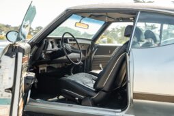 										1970 Oldsmobile 442 W-30 Holiday Coupe 4-Speed Project full									