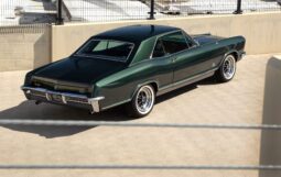 										1965 Buick Riviera Gran Sport full									