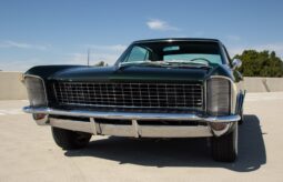 1965 Buick Riviera Gran Sport