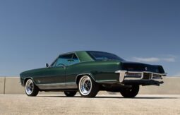 1965 Buick Riviera Gran Sport