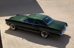 1965 Buick Riviera Gran Sport
