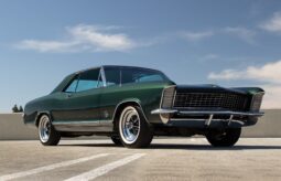 1965 Buick Riviera Gran Sport
