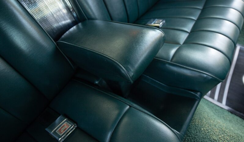 								1965 Buick Riviera Gran Sport full									