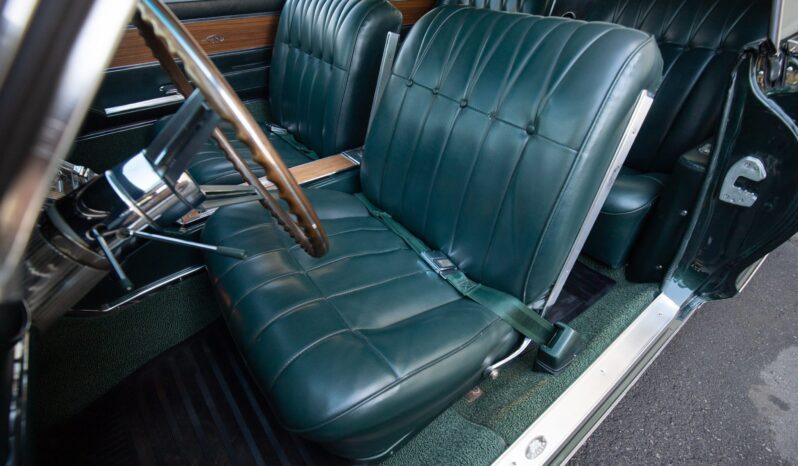 								1965 Buick Riviera Gran Sport full									