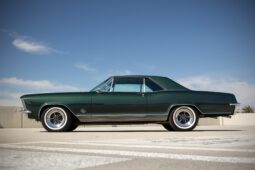 										1965 Buick Riviera Gran Sport full									