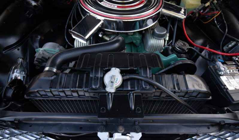 								1965 Buick Riviera Gran Sport full									