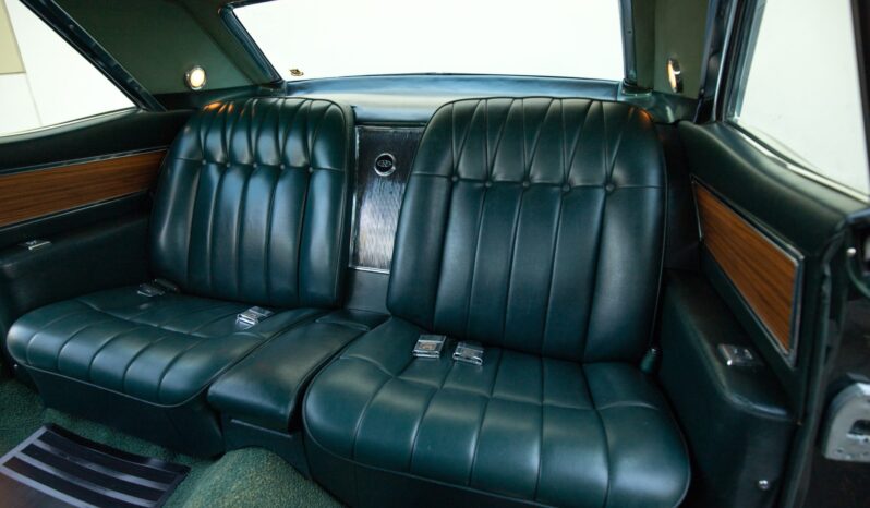 								1965 Buick Riviera Gran Sport full									