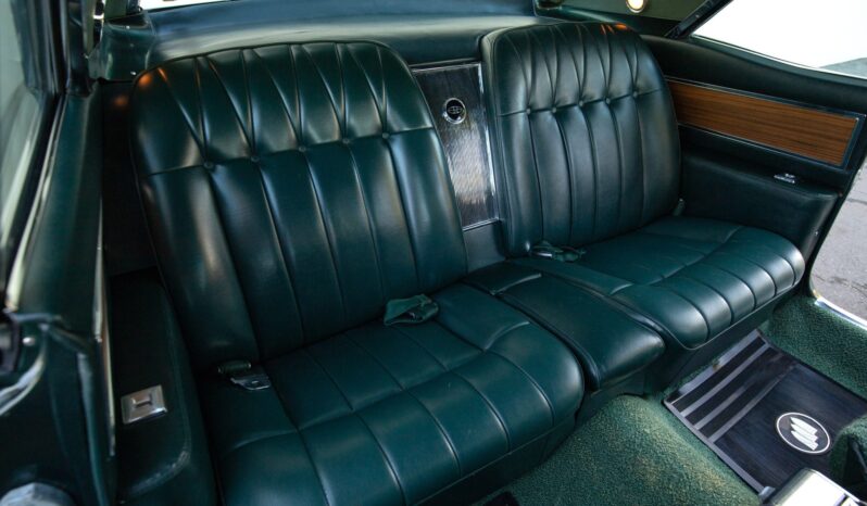 								1965 Buick Riviera Gran Sport full									