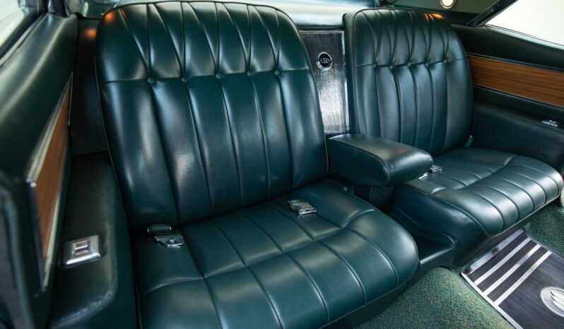 								1965 Buick Riviera Gran Sport full									