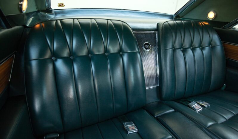 								1965 Buick Riviera Gran Sport full									