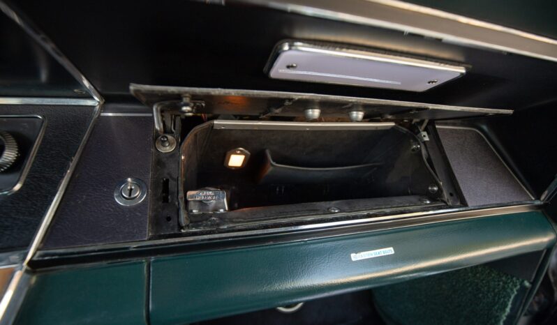 								1965 Buick Riviera Gran Sport full									