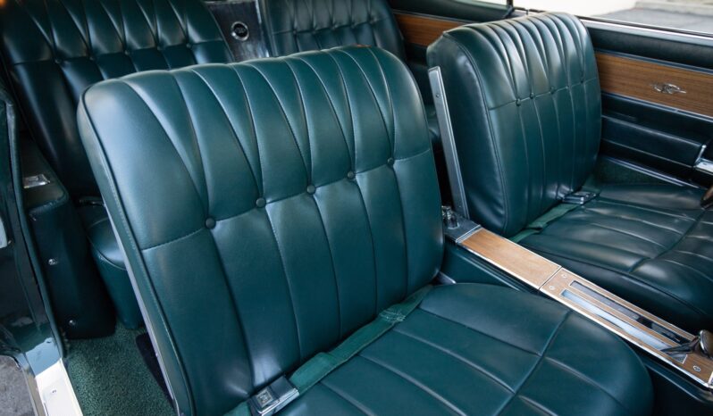 								1965 Buick Riviera Gran Sport full									