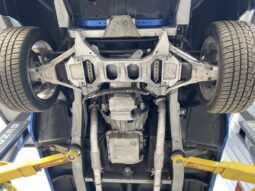 1956 Chevrolet Bel Air Nomad 6.0L full