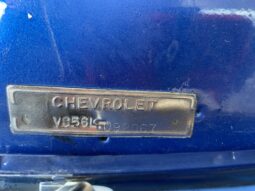 1956 Chevrolet Bel Air Nomad 6.0L