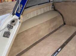 1956 Chevrolet Bel Air Nomad 6.0L