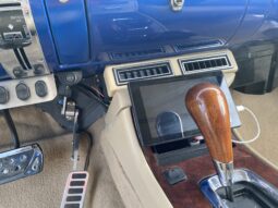 1956 Chevrolet Bel Air Nomad 6.0L