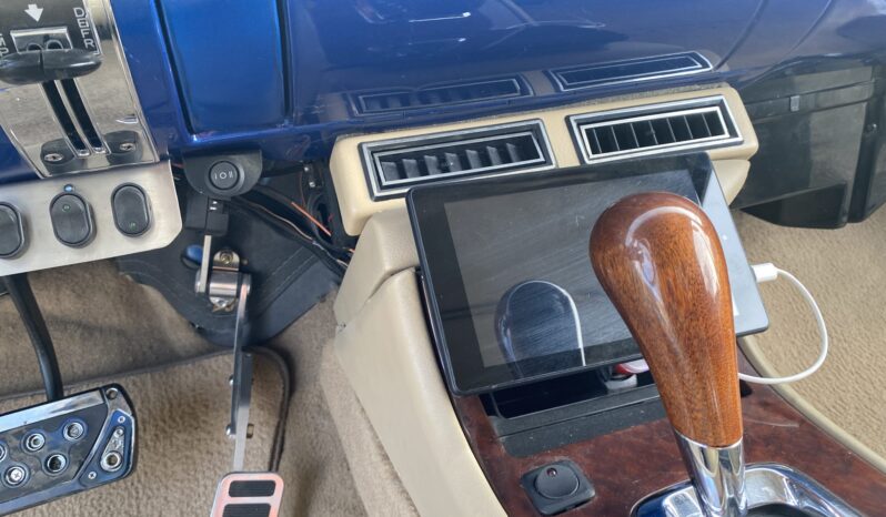 								1956 Chevrolet Bel Air Nomad 6.0L full									